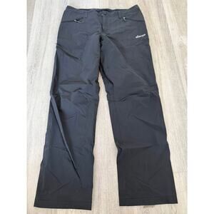 Women’s Sherpa Hiking Pants Sz 10